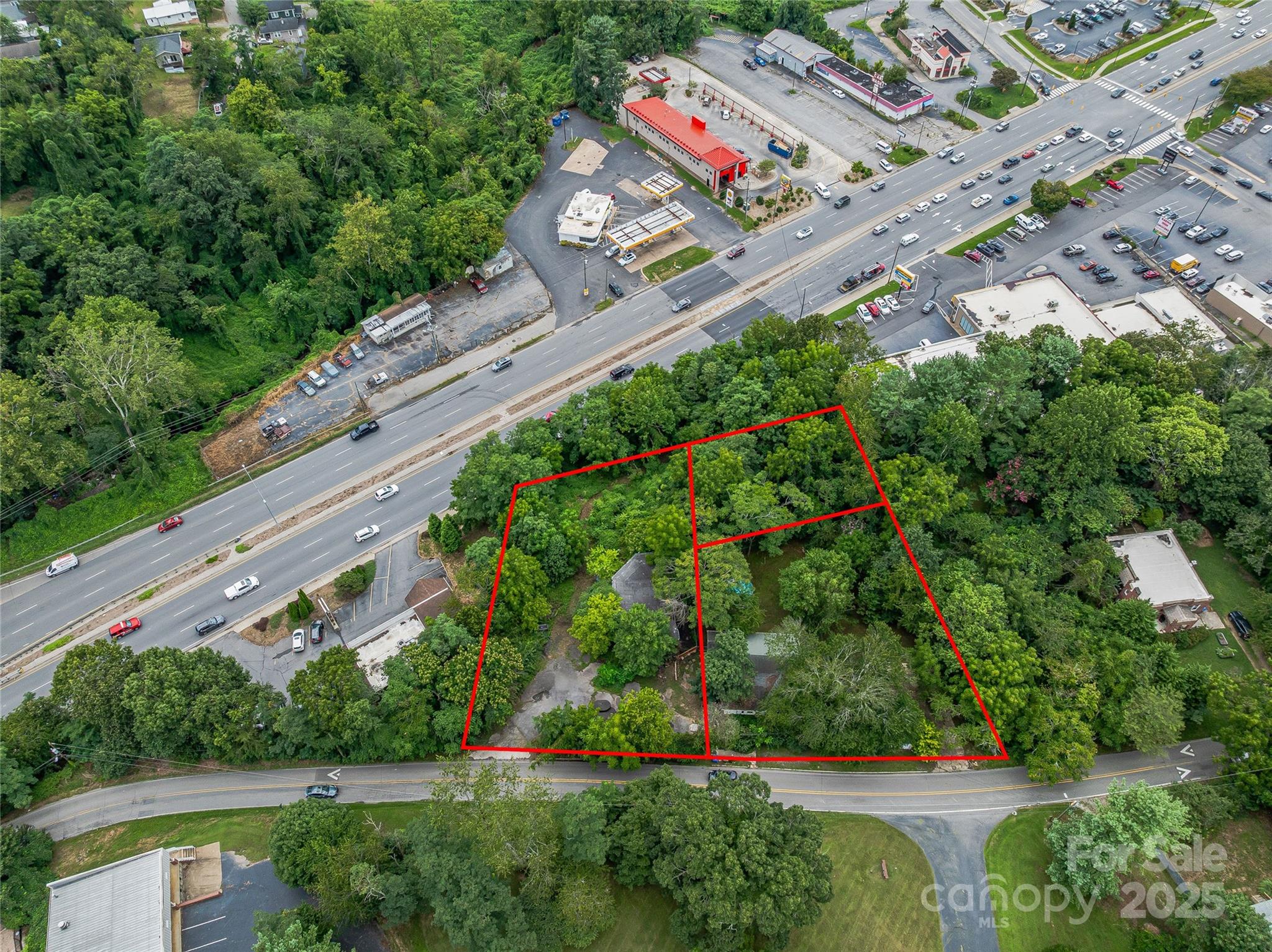 220, 226 & 99999 Hazel Mill Road Property Photo 5