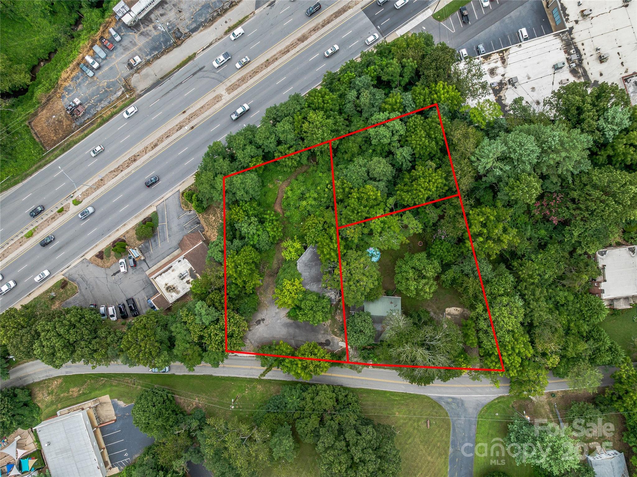 220, 226 & 99999 Hazel Mill Road Property Photo 6