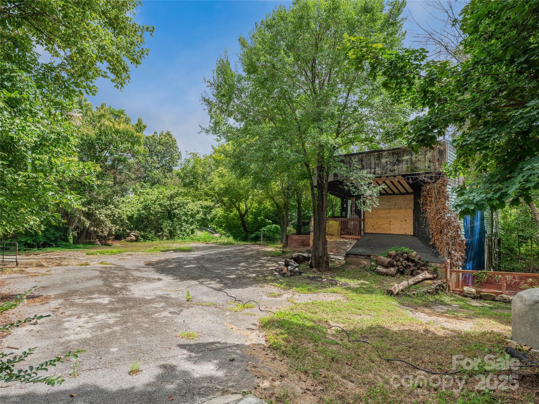 220, 226 & 99999 Hazel Mill Road Property Photo 21