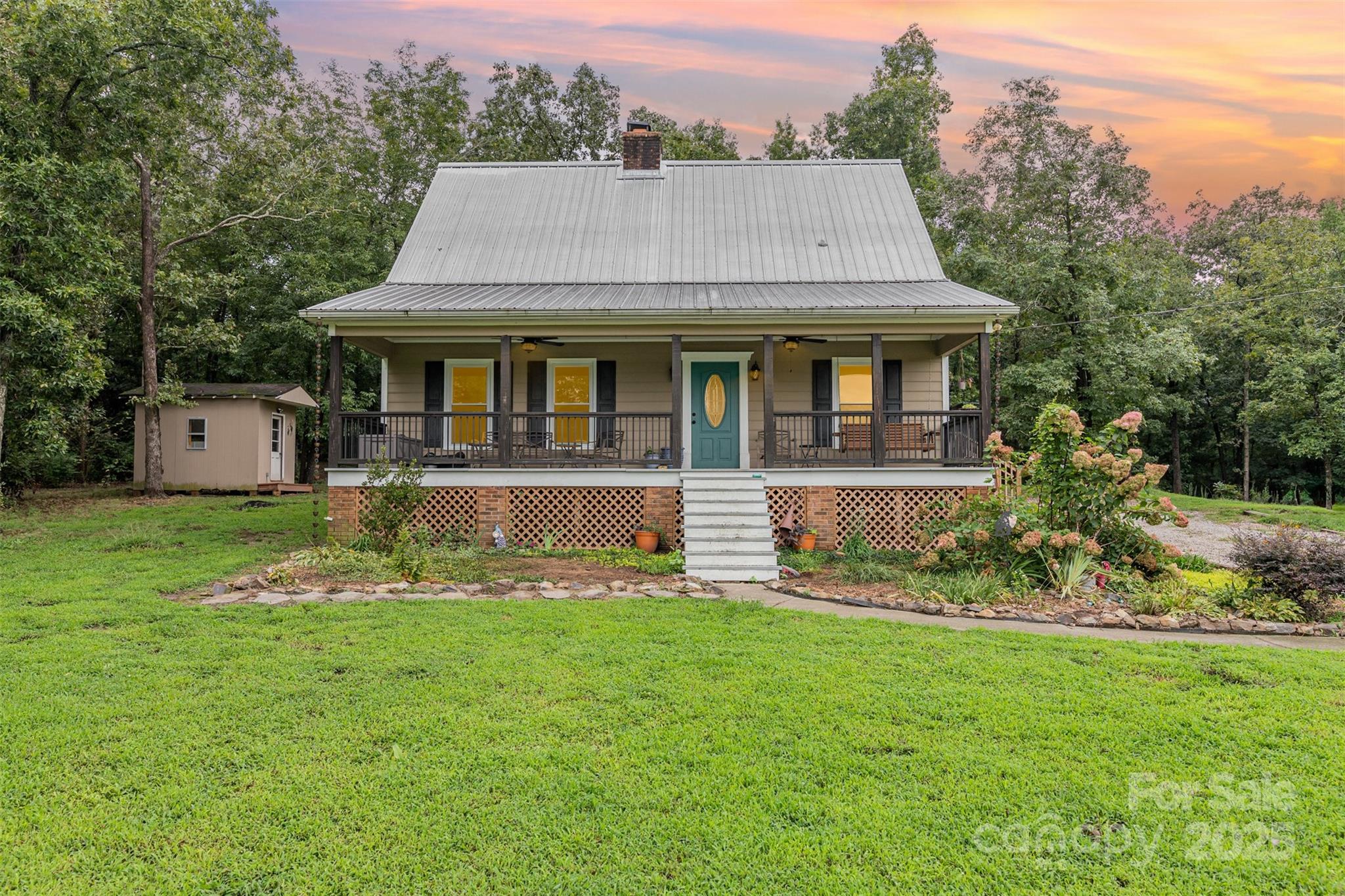 2031 Old Pageland Marshville Road Property Photo 1