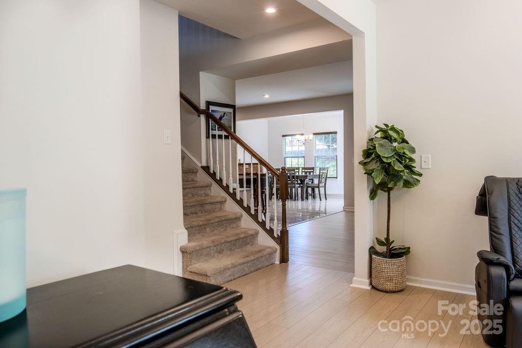 3536 Canyon Live Oak Court Property Photo 8