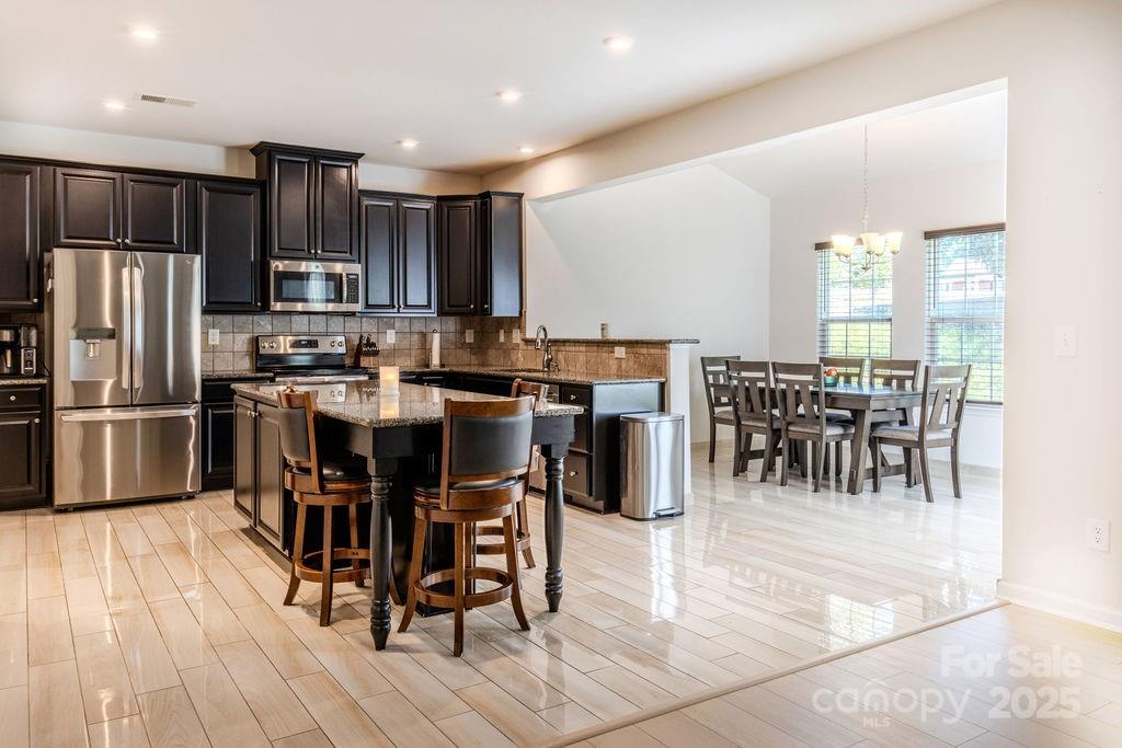 3536 Canyon Live Oak Court Property Photo 13