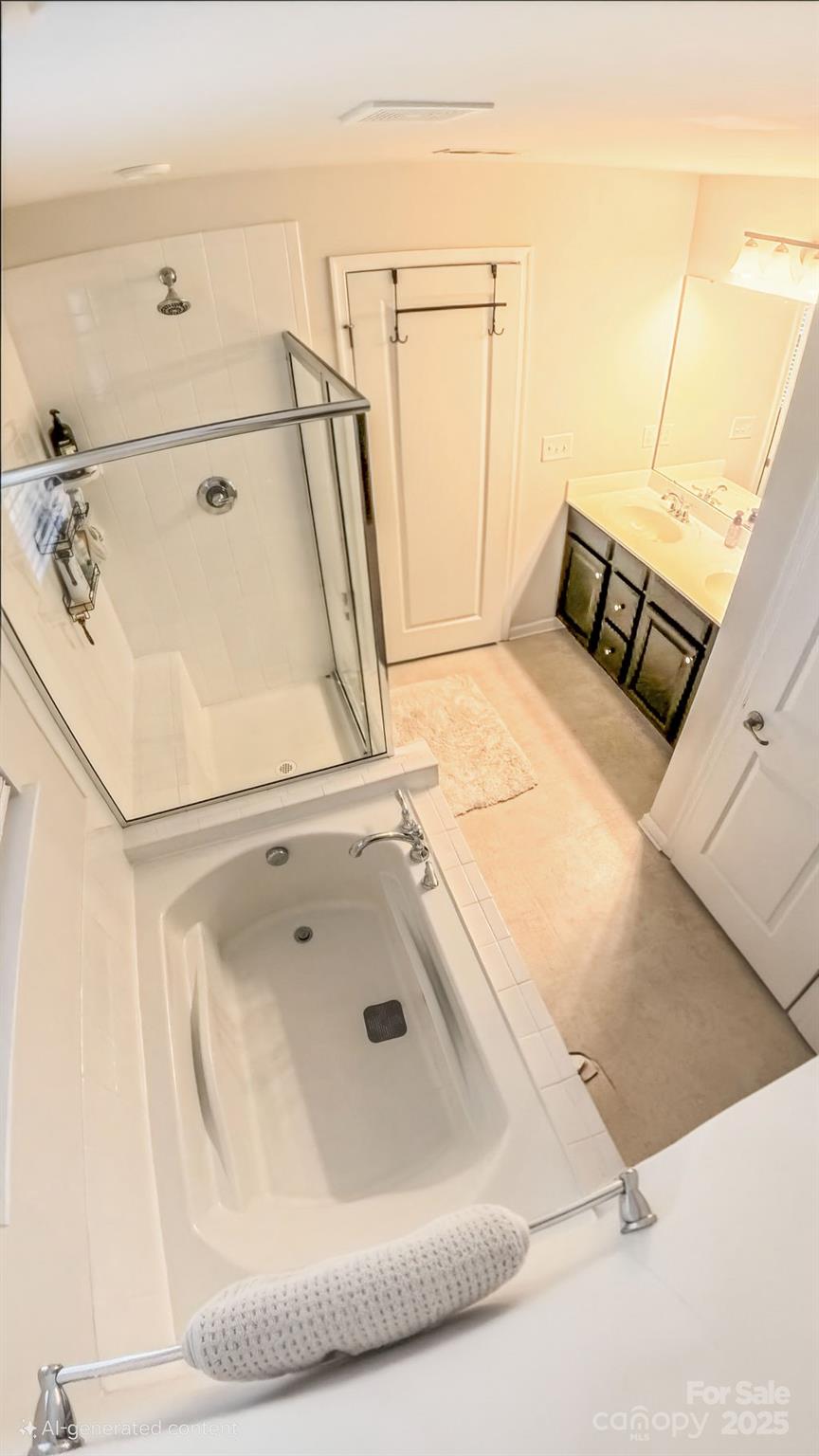 3536 Canyon Live Oak Court Property Photo 26