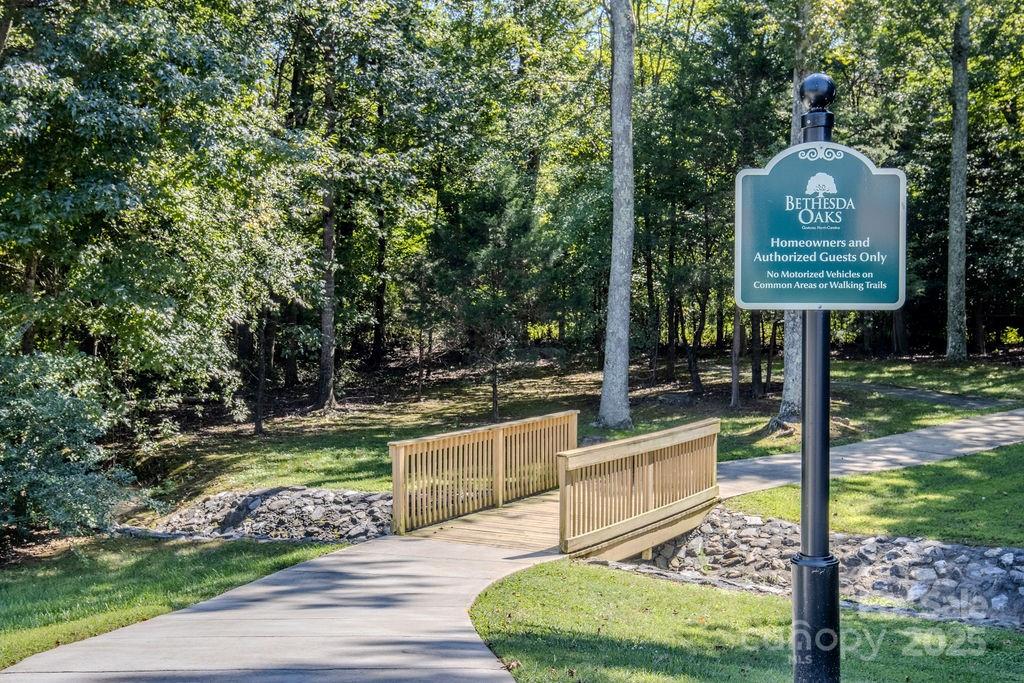 3536 Canyon Live Oak Court Property Photo 36