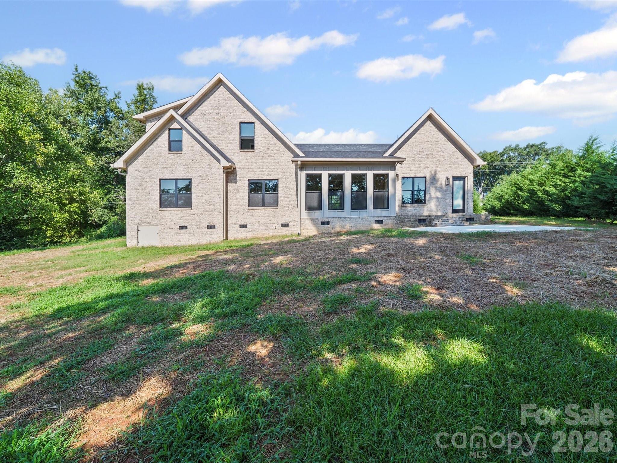 4208 Blanchard Circle Property Photo 4