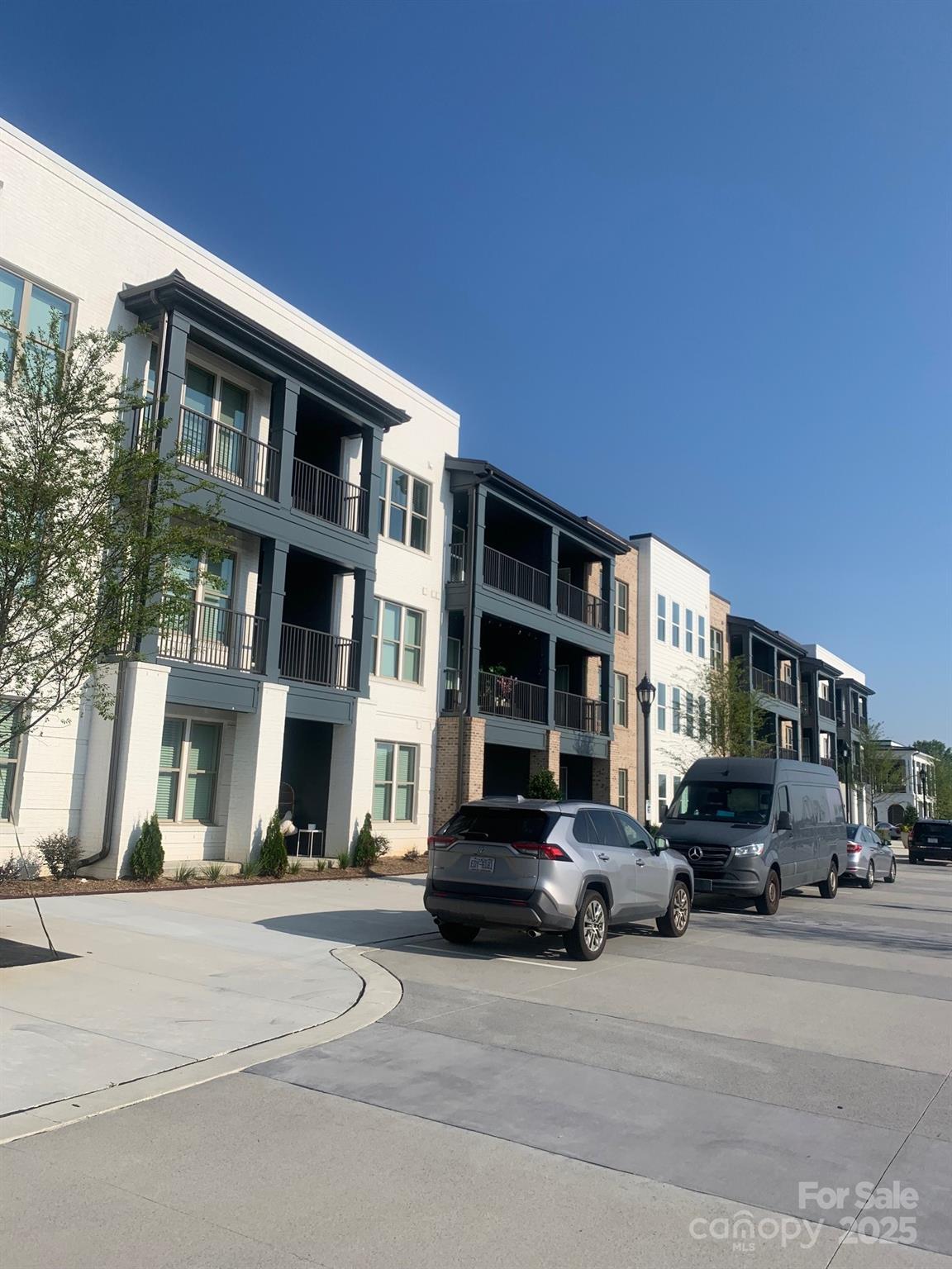 8606 J M Keynes Drive Property Photo 3