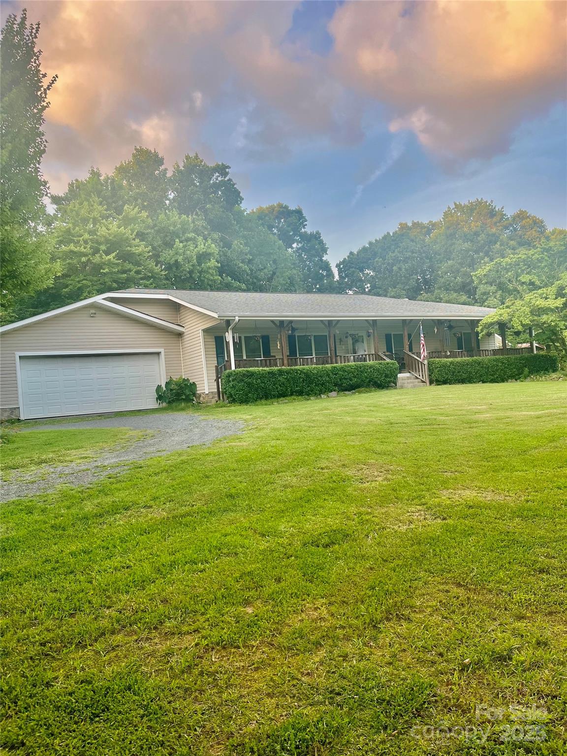 16415 Capps Road Property Photo 3