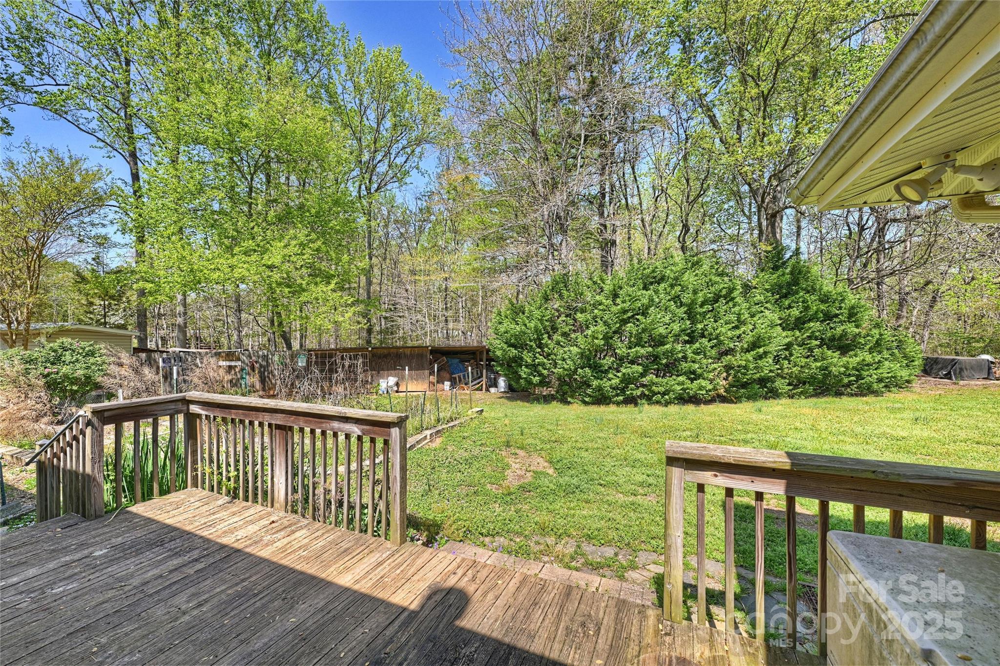 16415 Capps Road Property Photo 4