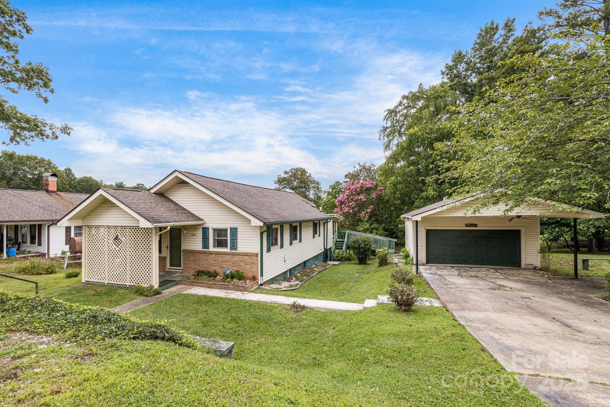 141 Macedonia Road Property Photo 1