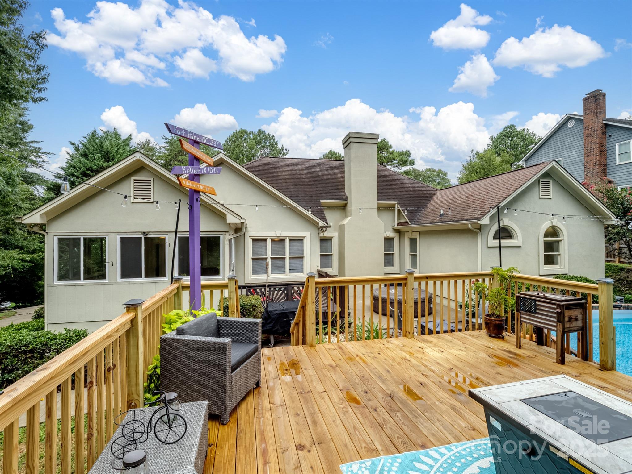 202 Woodridge Drive Property Photo 28