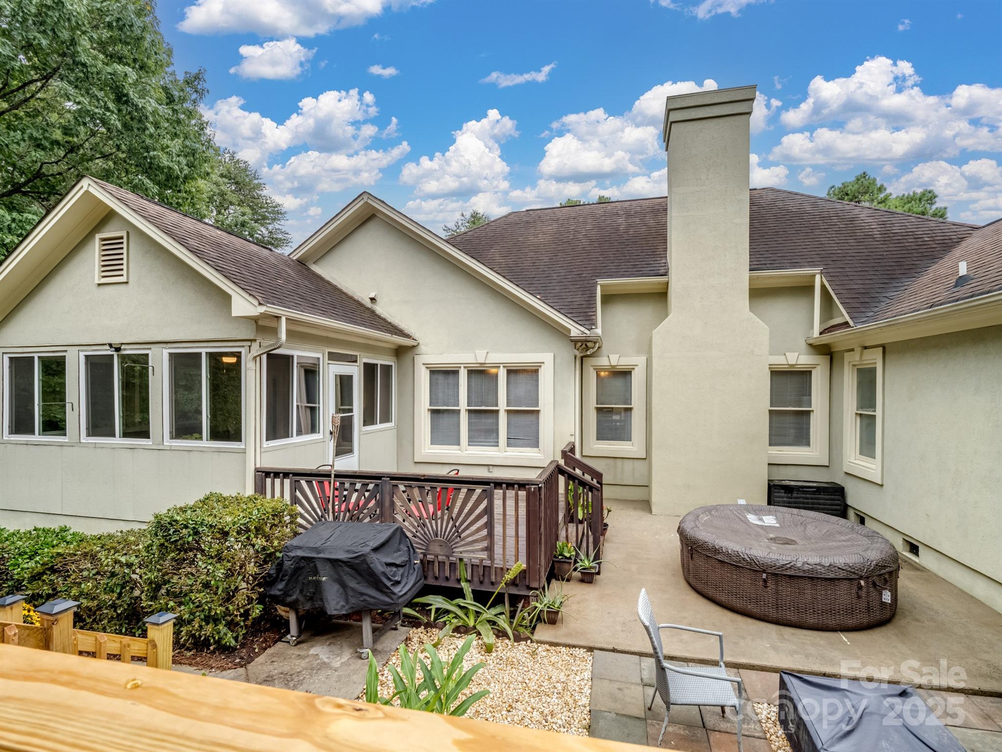 202 Woodridge Drive Property Photo 29