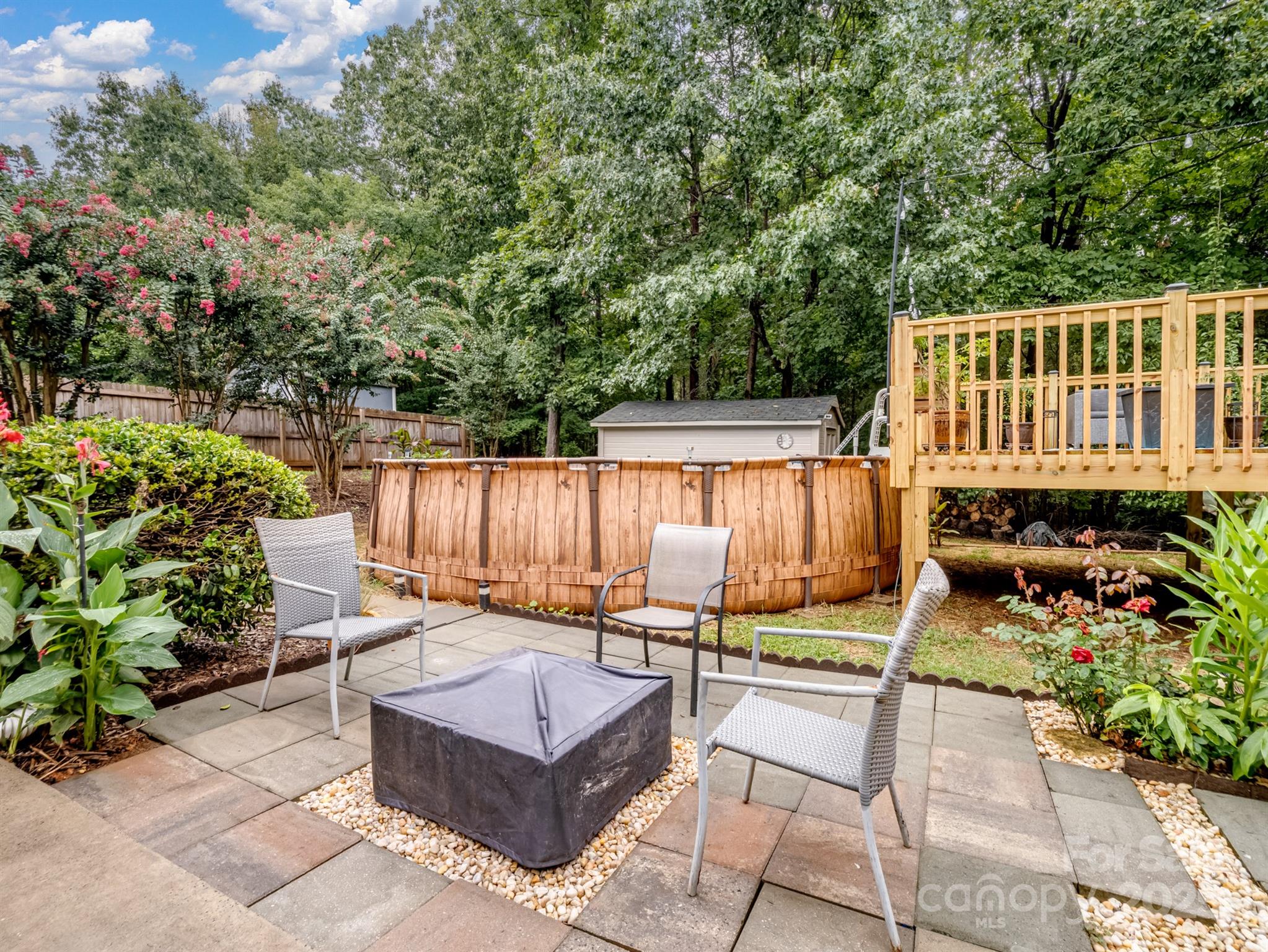 202 Woodridge Drive Property Photo 44