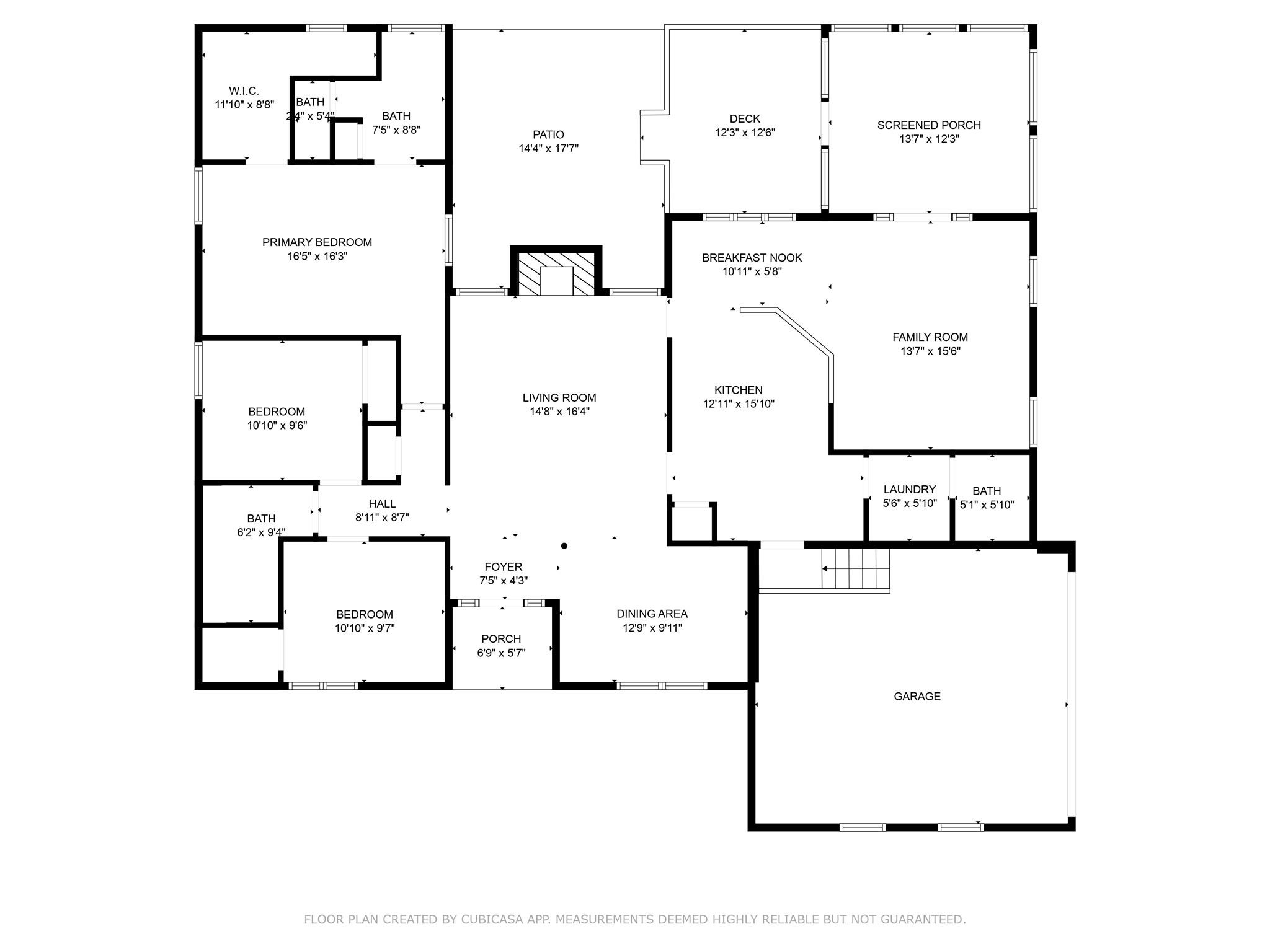 202 Woodridge Drive Property Photo 47