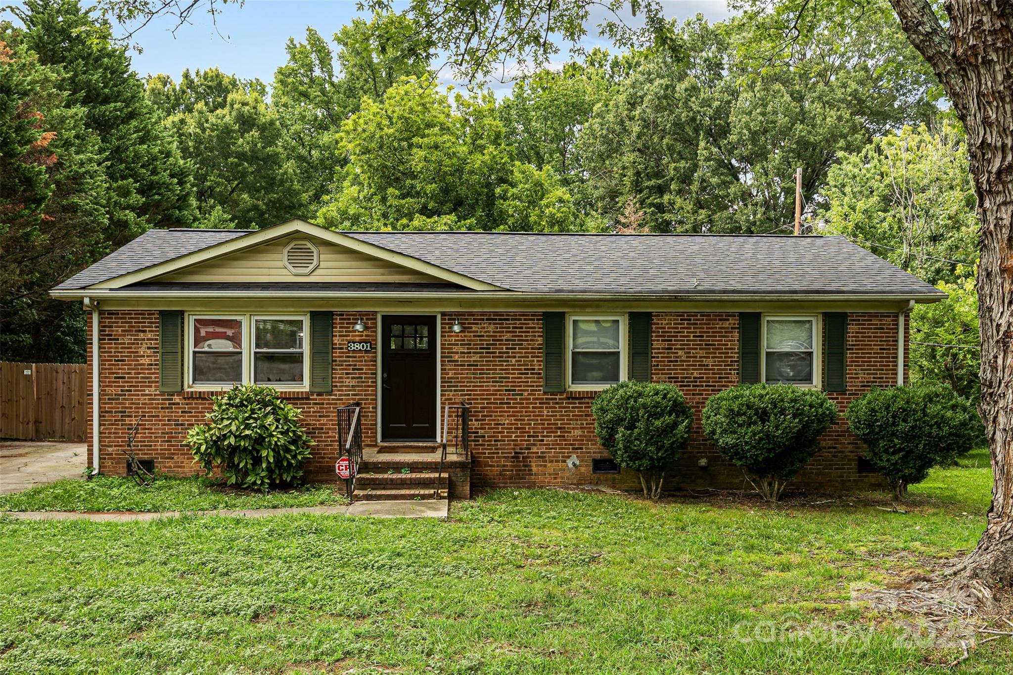 3801 Sofley Road Property Photo 1