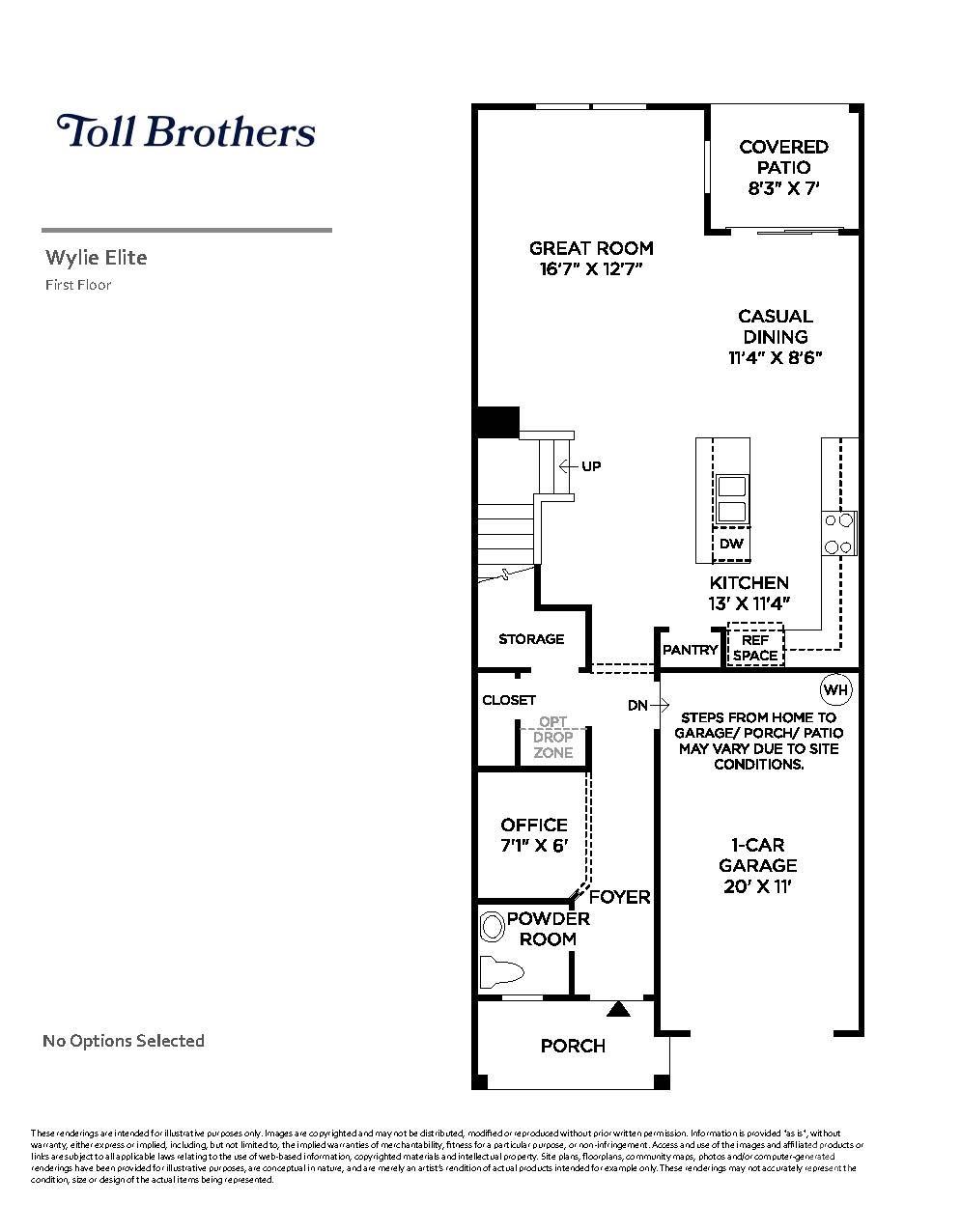 3110 Finchborough Court 244 Property Photo 18