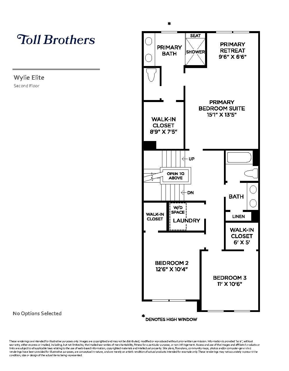 3110 Finchborough Court 244 Property Photo 19