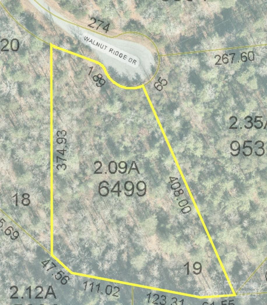 N/a Walnut Ridge Drive Lot 19 Property Photo 1