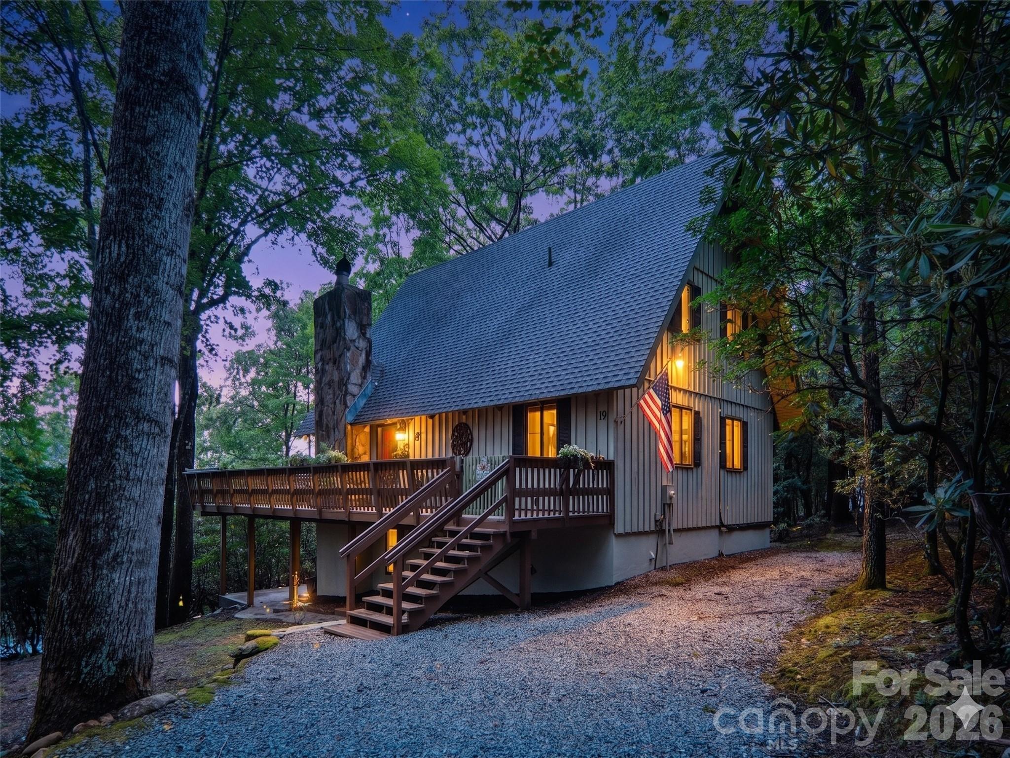 19 High Terrain Drive Property Photo 1