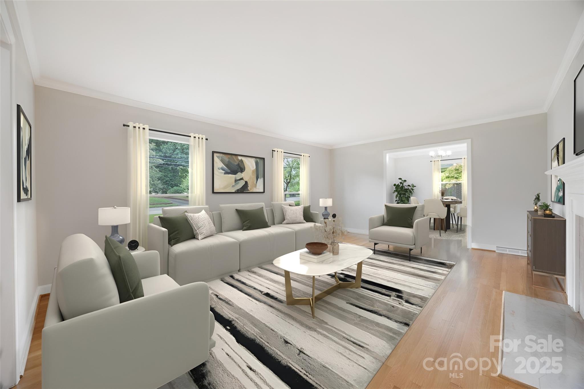 1167 India Hook Road Property Photo 2