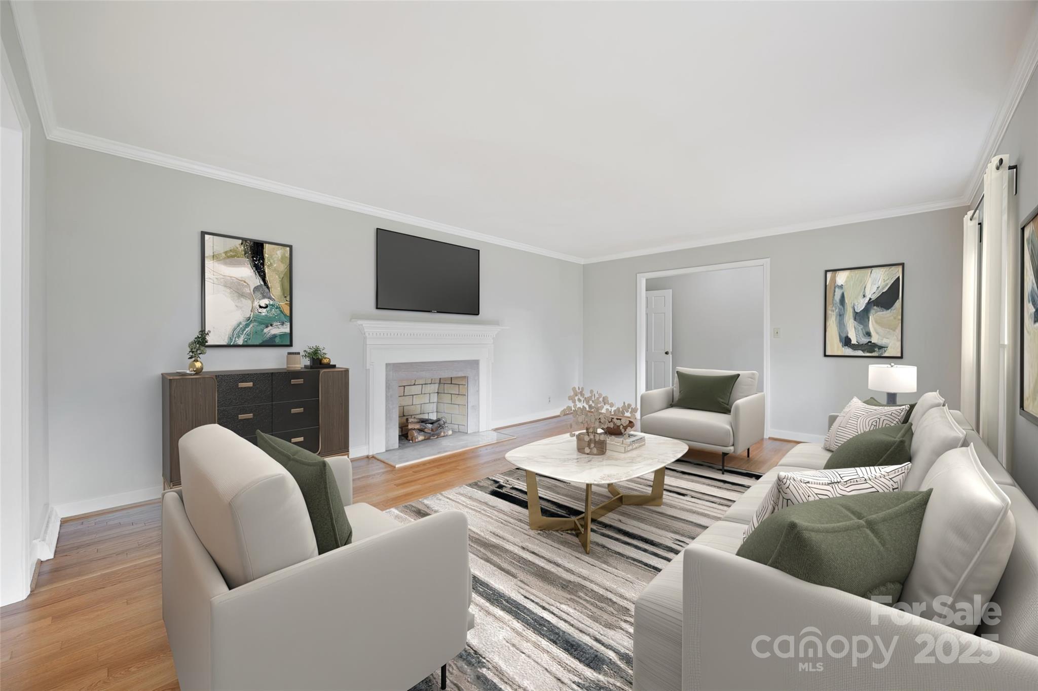 1167 India Hook Road Property Photo 4