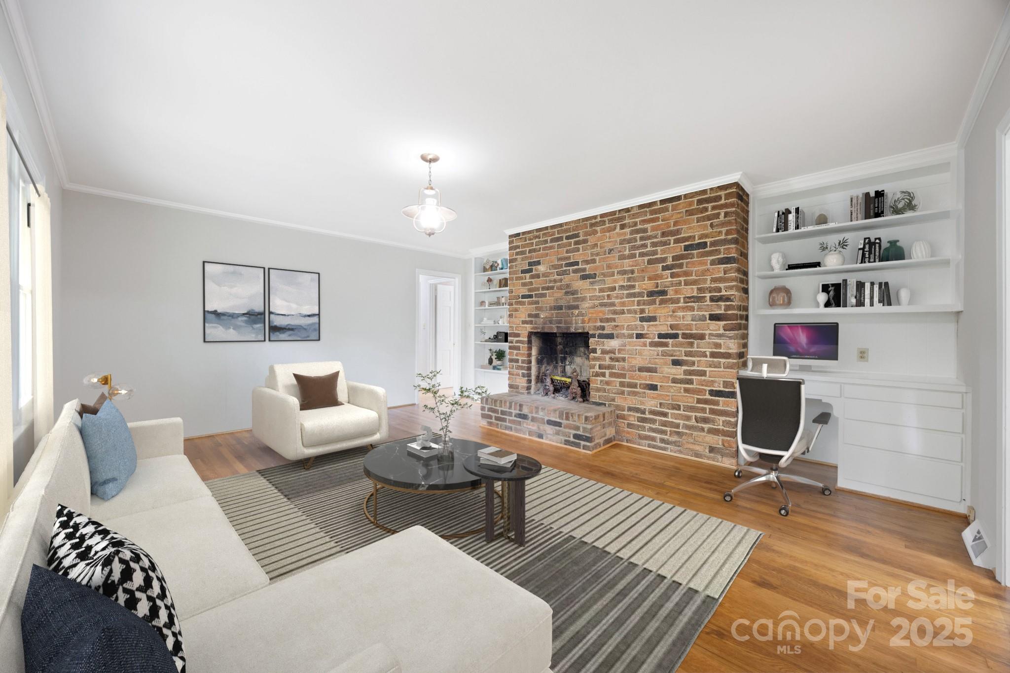 1167 India Hook Road Property Photo 6