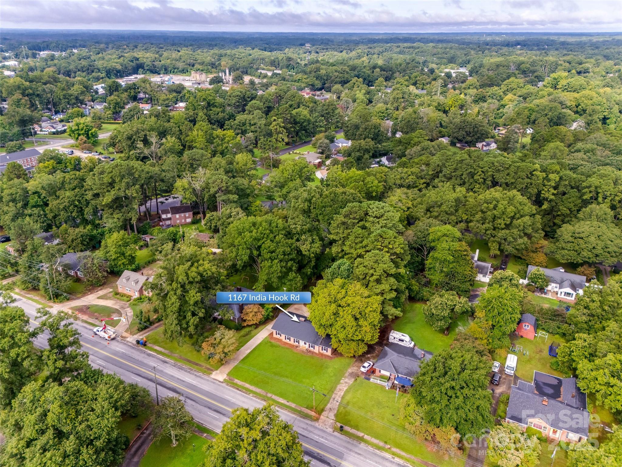 1167 India Hook Road Property Photo 22