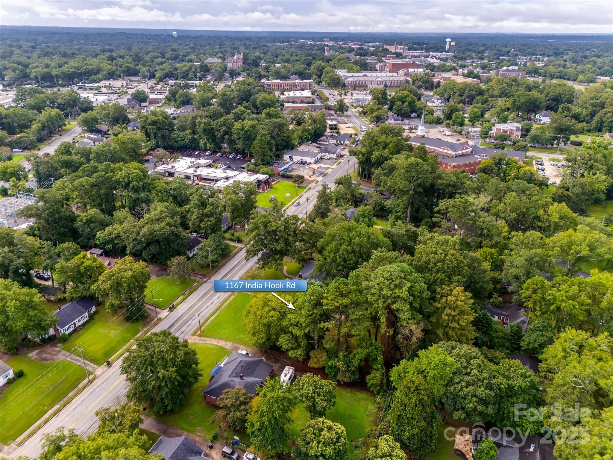 1167 India Hook Road Property Photo 24