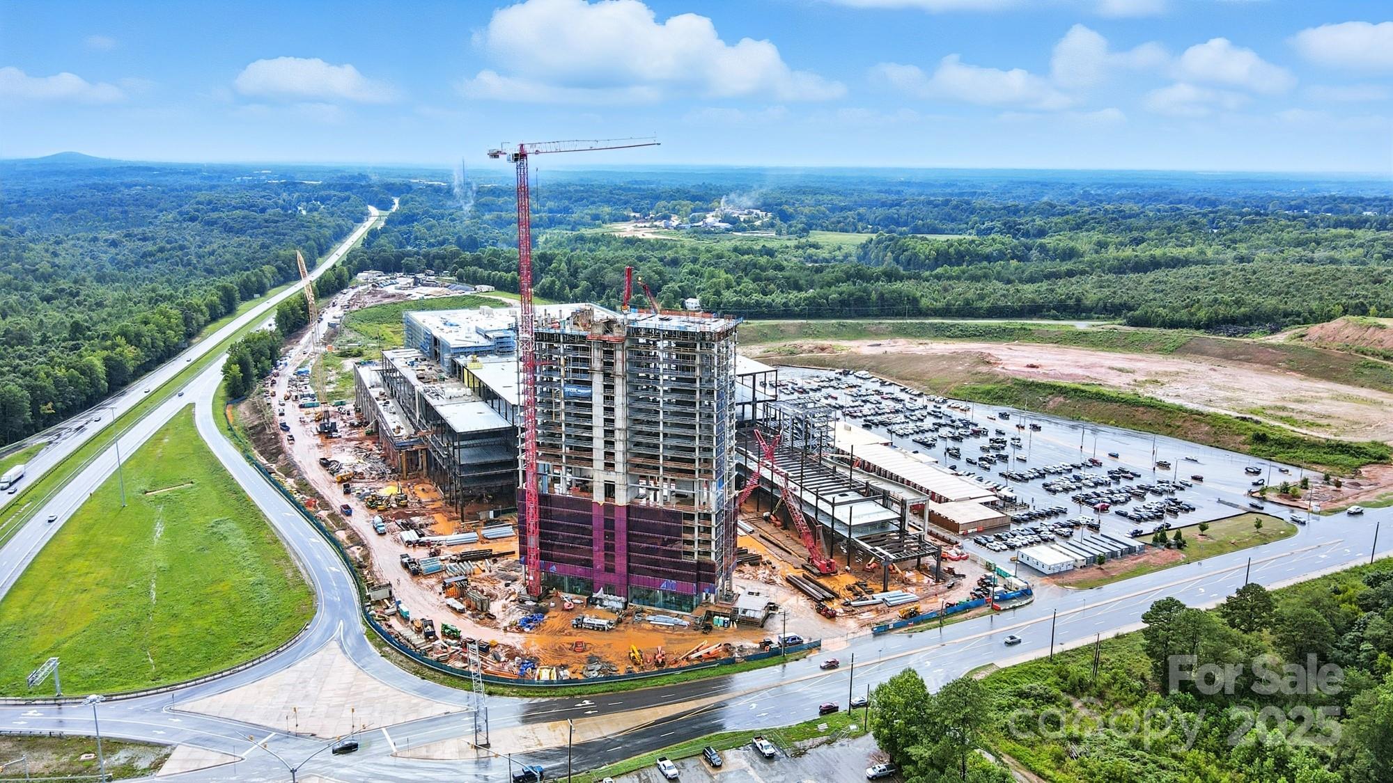 450 Dixon School Road Property Photo 8