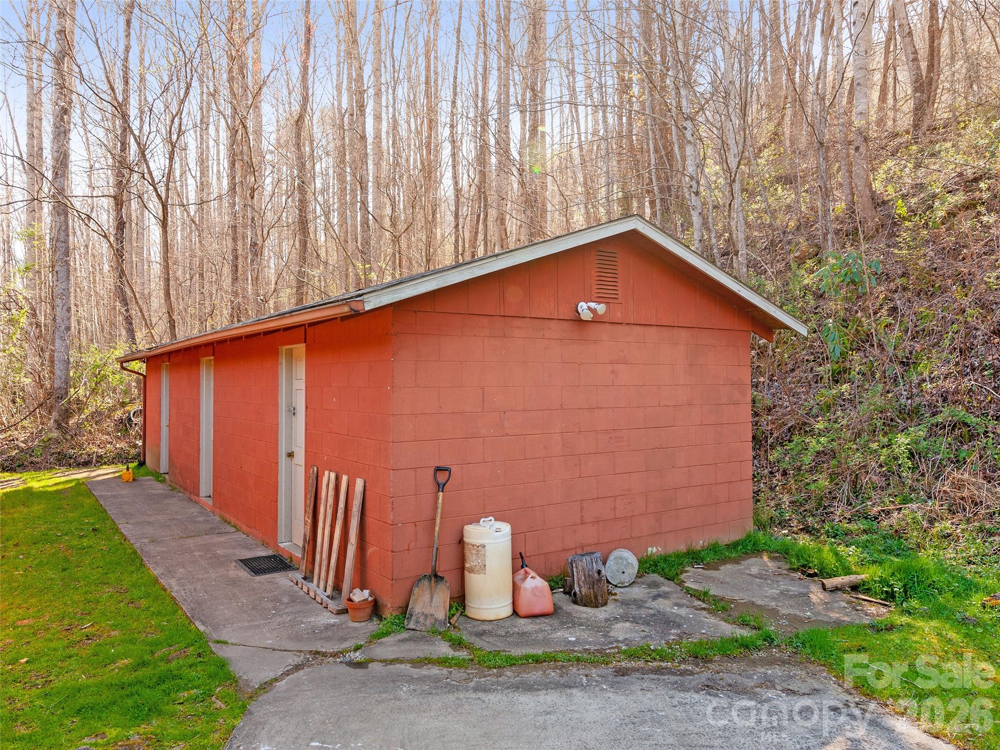 1361 Soco Road Property Photo 16