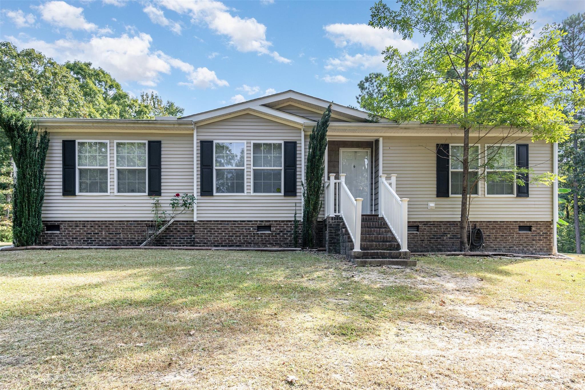 2519 Old Catholic Church Road