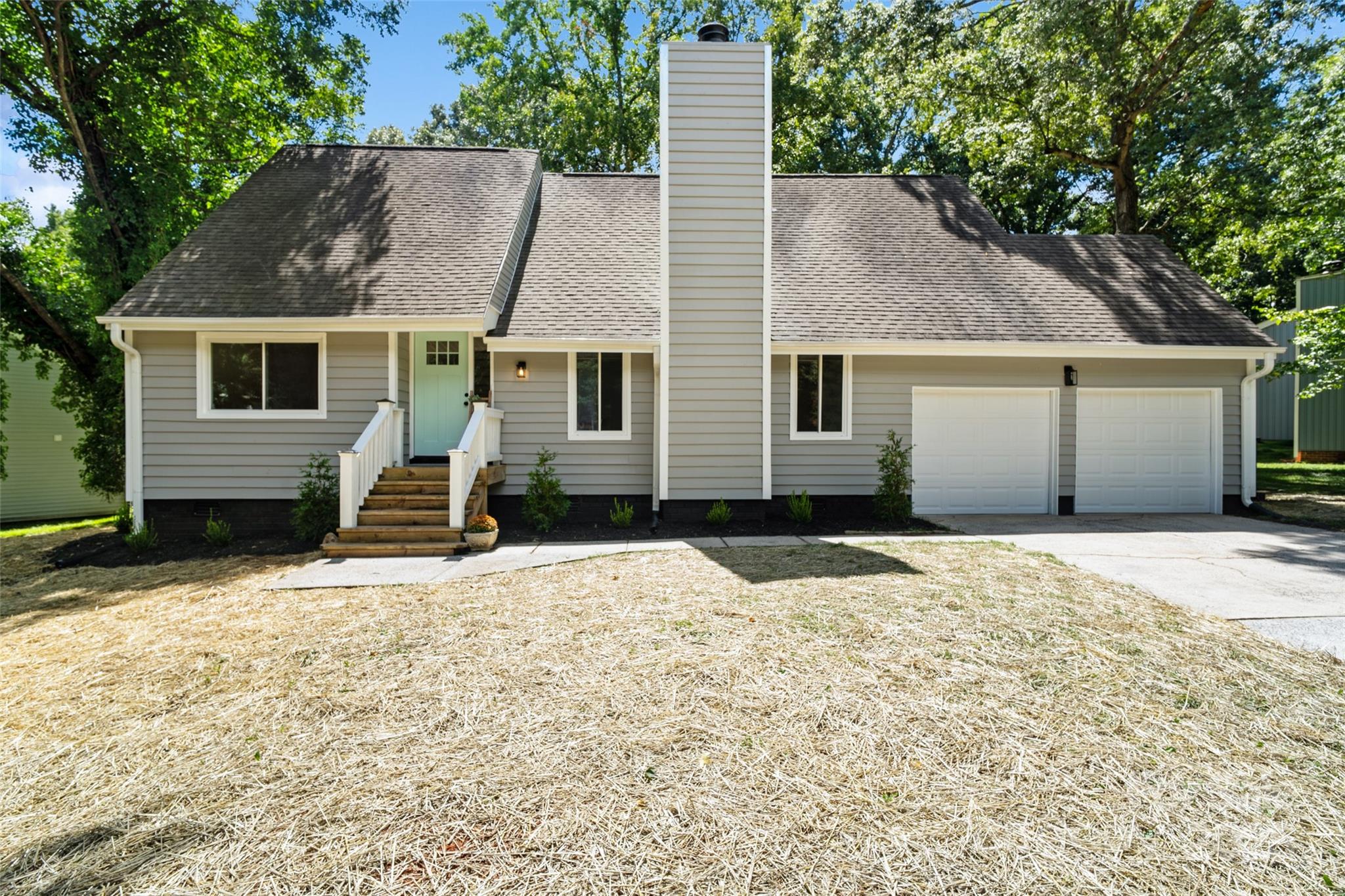 9514 Fairway Ridge Road Property Photo 1