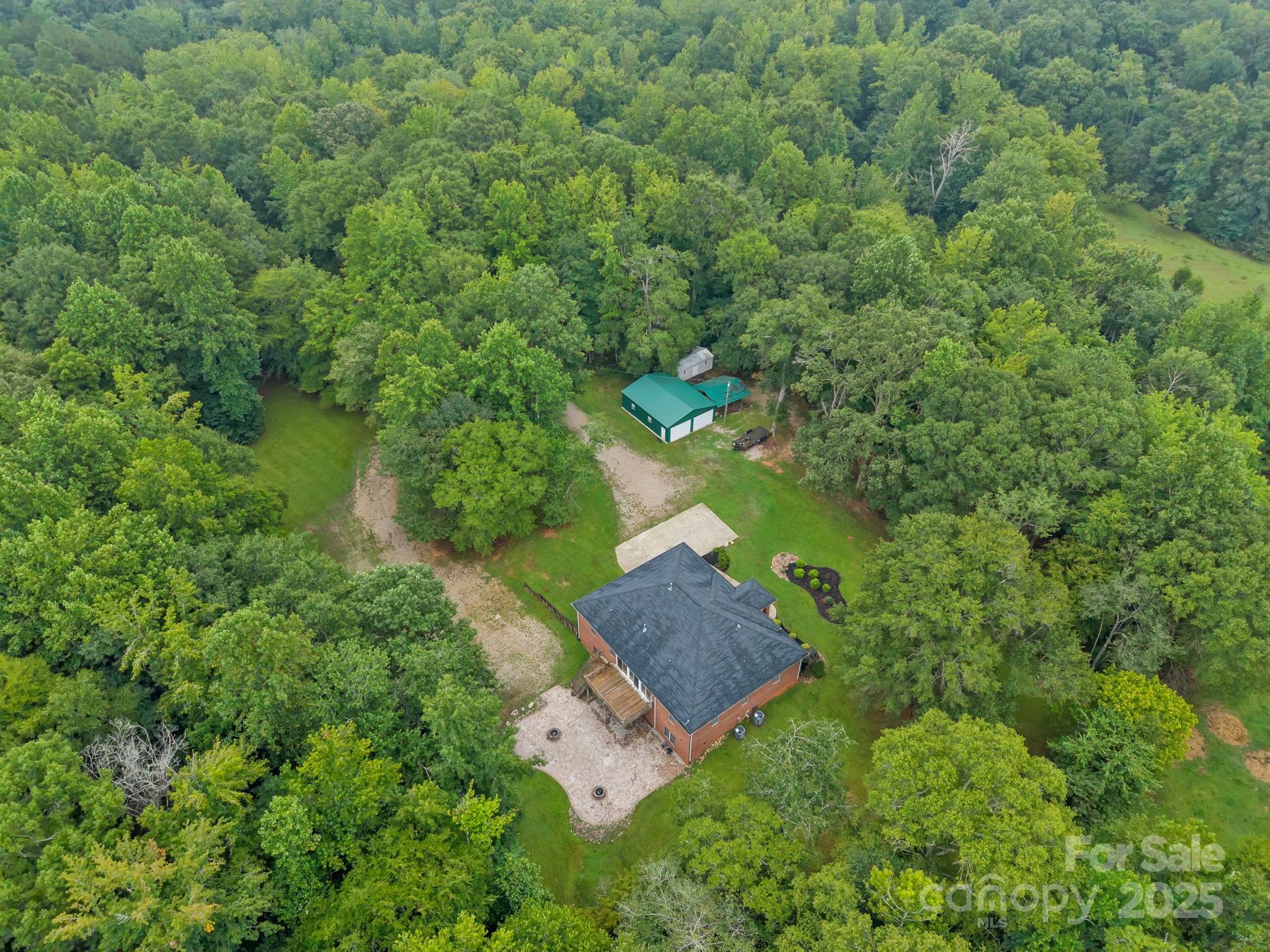 1567 Fayrene Road Property Photo 1