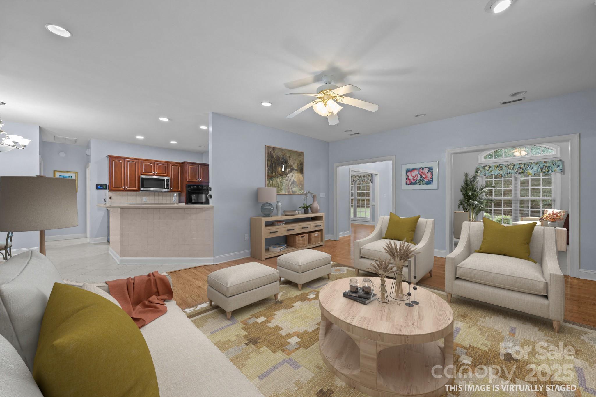 1567 Fayrene Road Property Photo 12