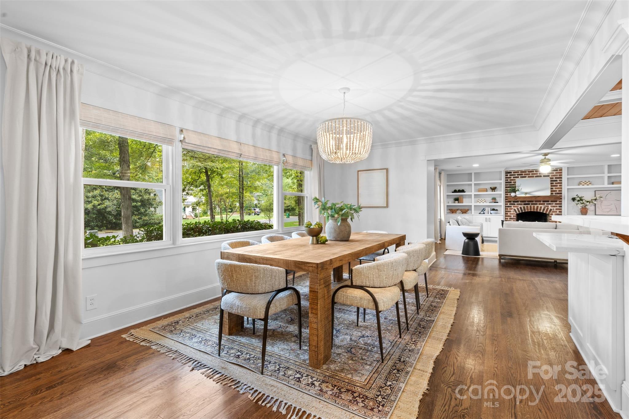 5611 Robinhood Road Property Photo 11