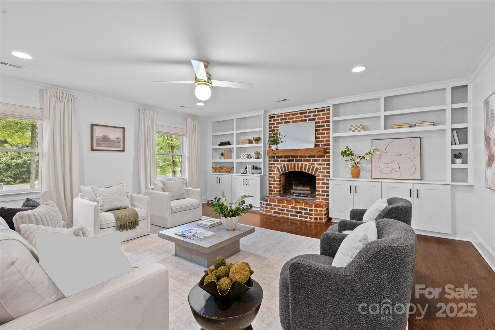 5611 Robinhood Road Property Photo 14