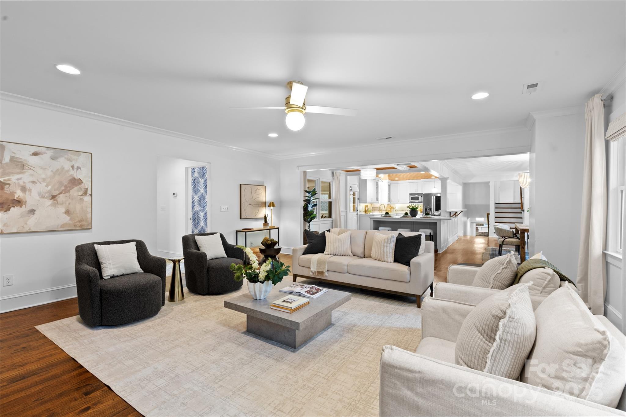 5611 Robinhood Road Property Photo 16