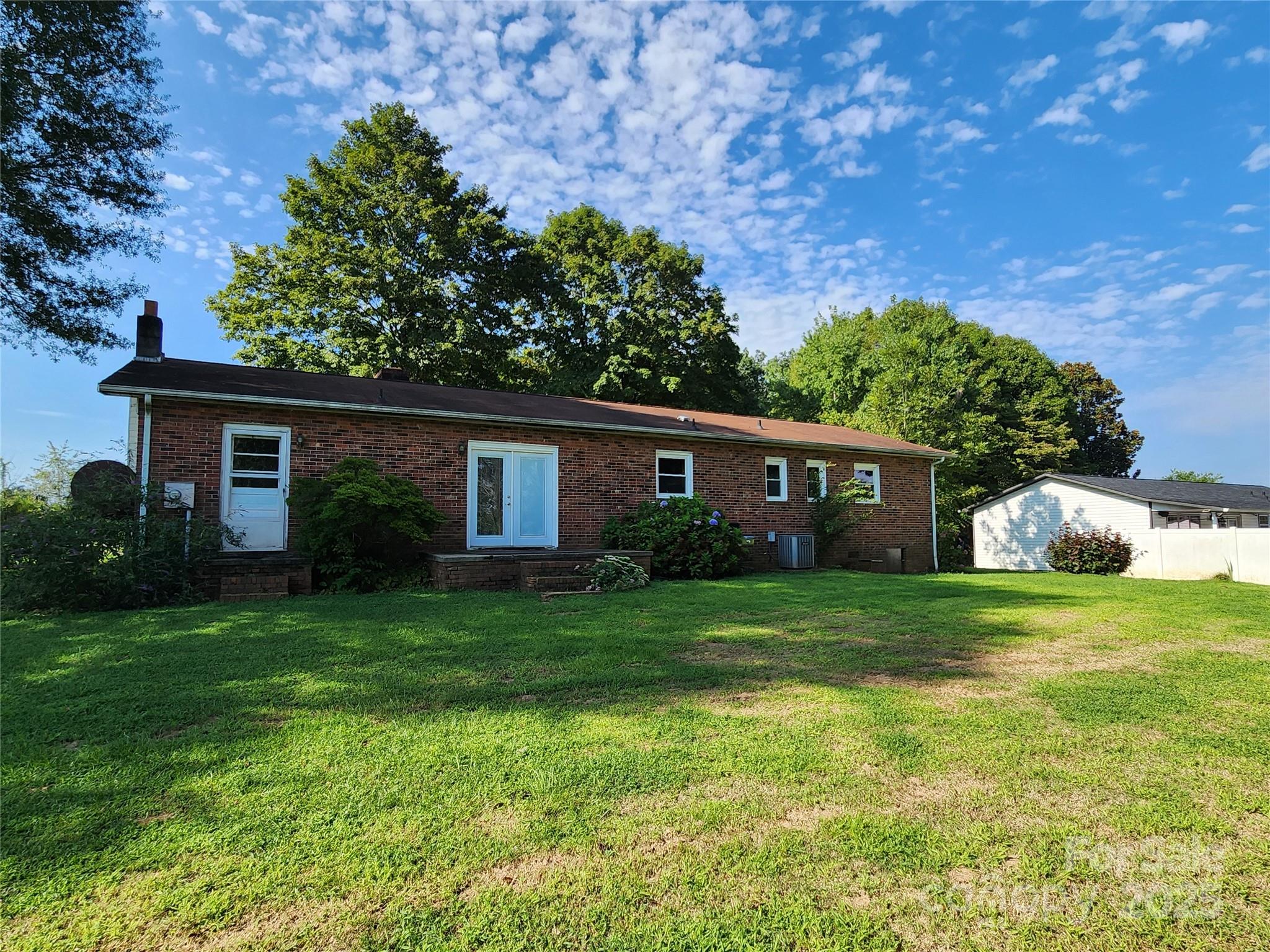 7390 Burke County Line Road Property Photo 2