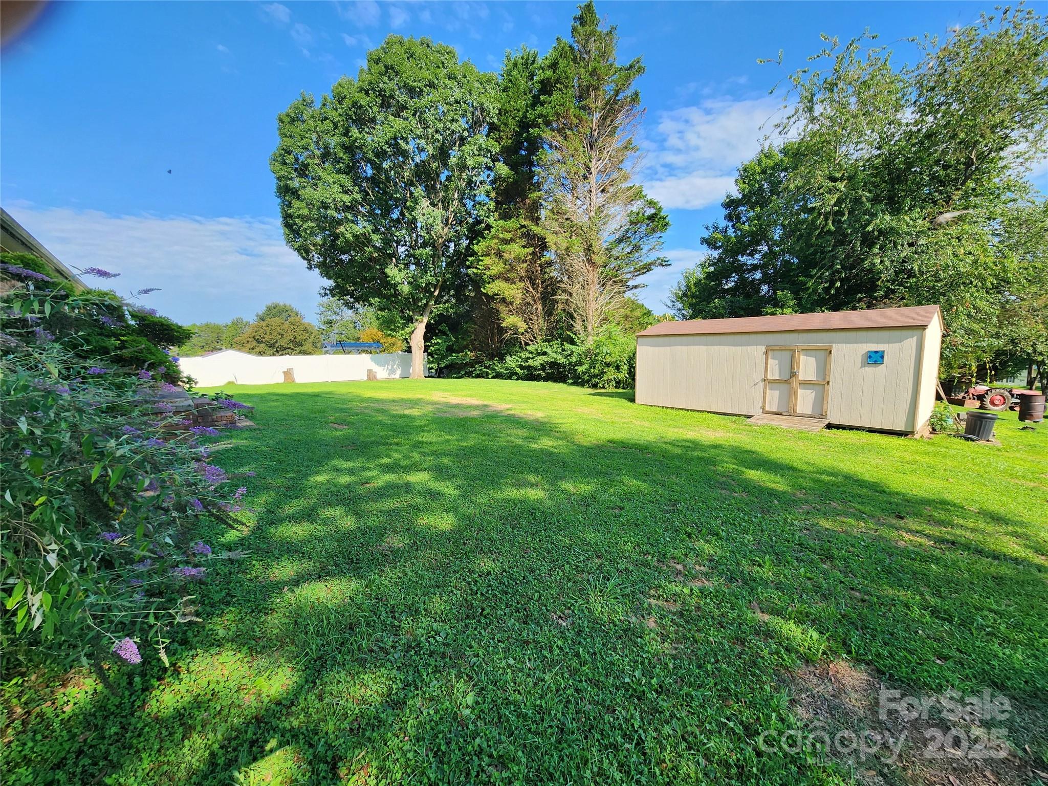 7390 Burke County Line Road Property Photo 3