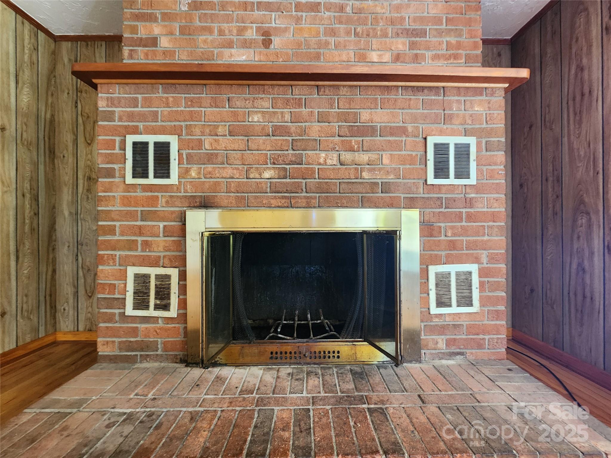 7390 Burke County Line Road Property Photo 16