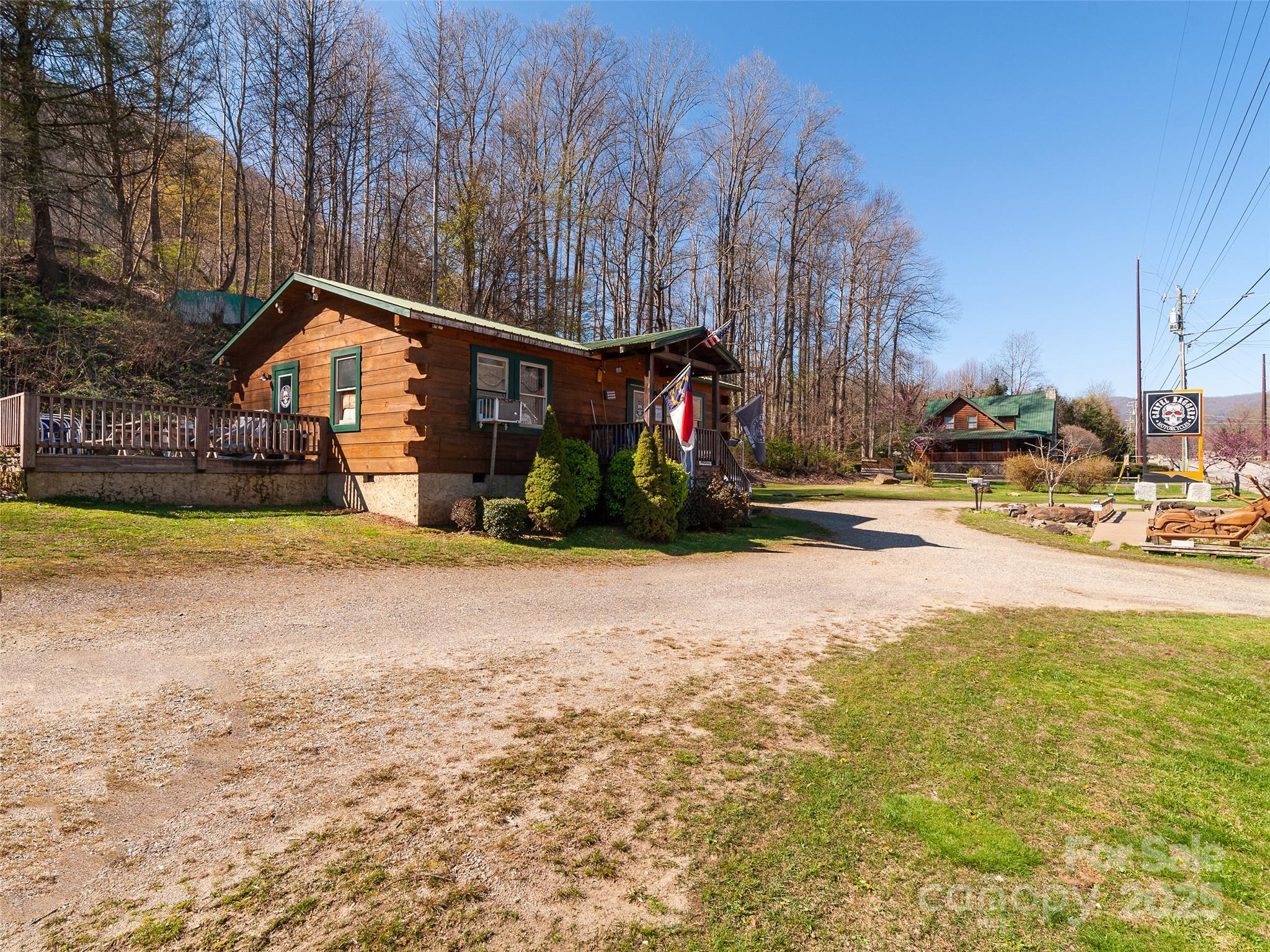 1369 Soco Road Property Photo 1