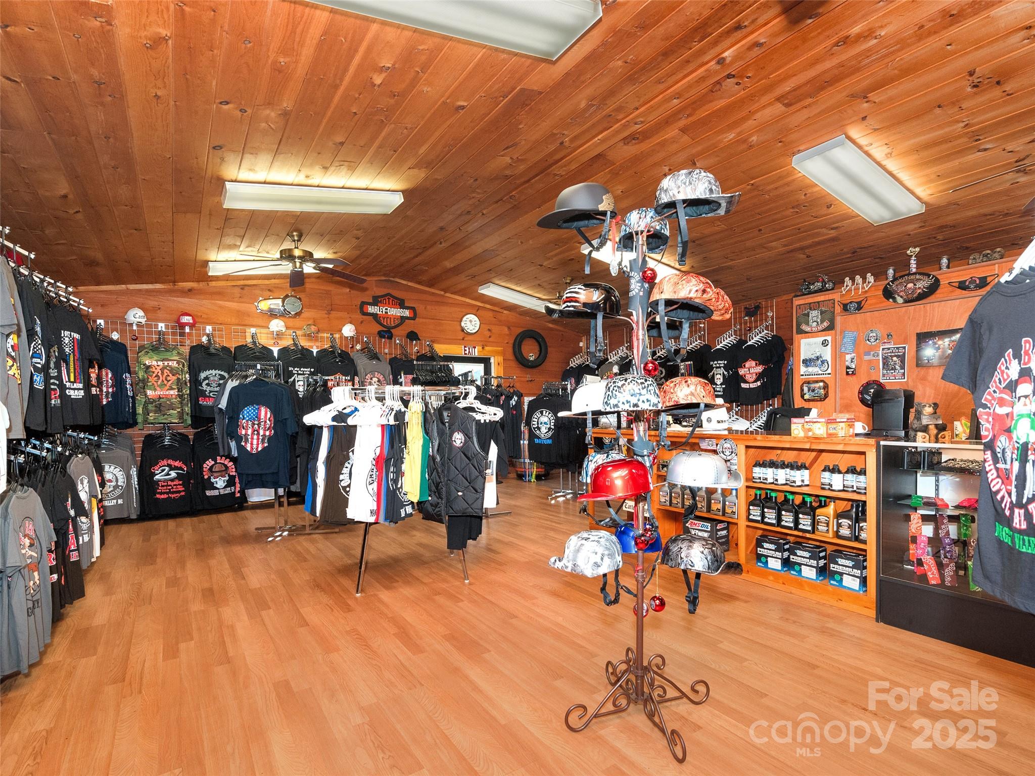 1369 Soco Road Property Photo 6