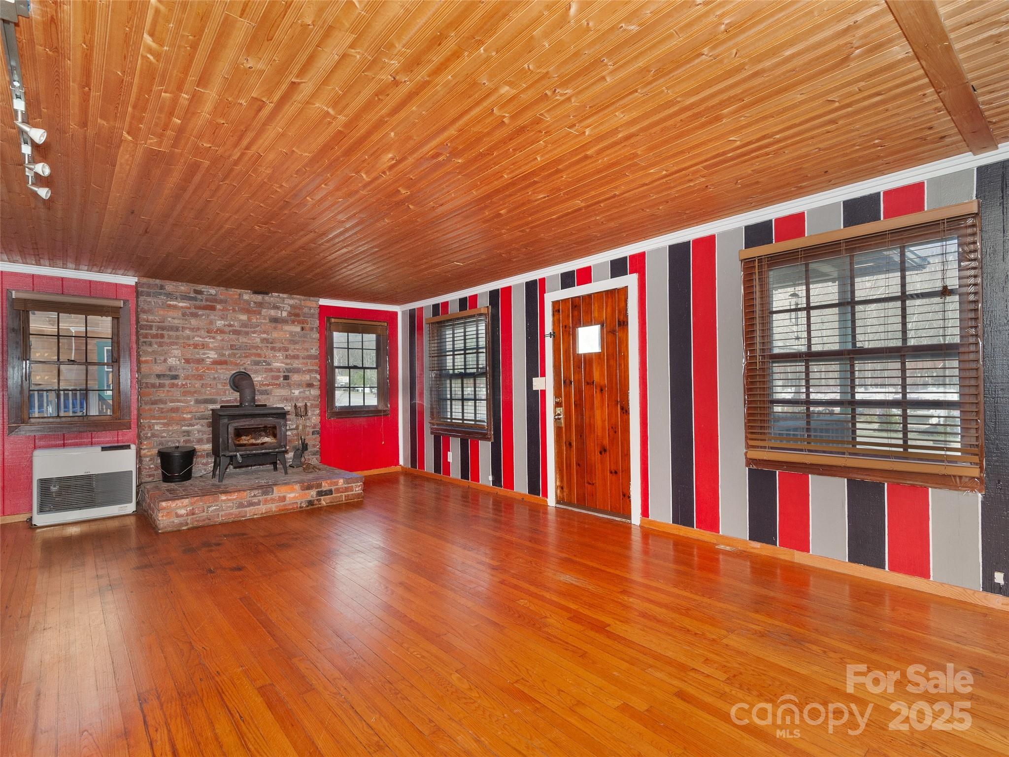 1361 & 1369 Soco Road Property Photo 3