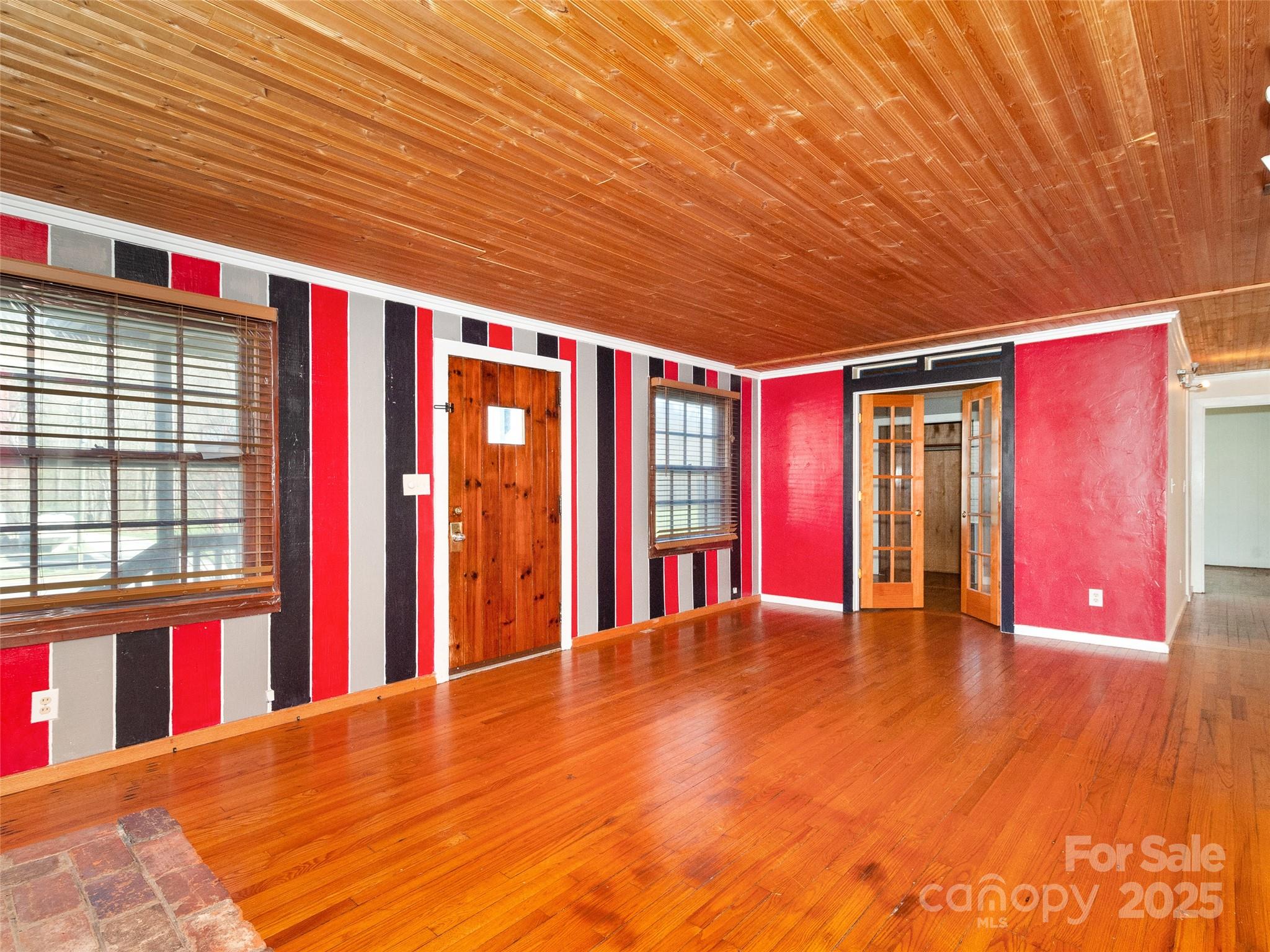 1361 & 1369 Soco Road Property Photo 4