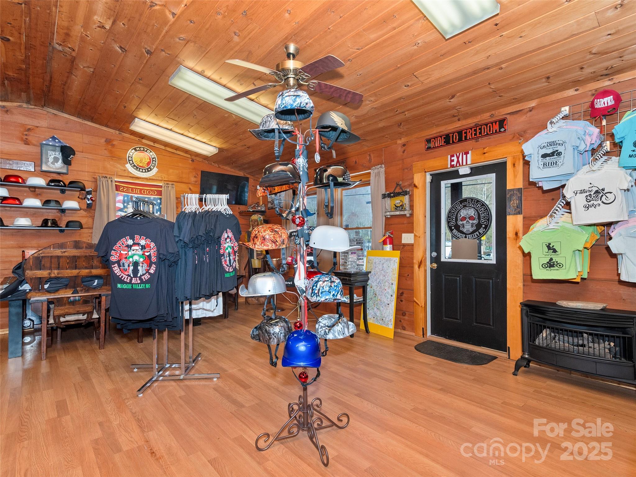 1361 & 1369 Soco Road Property Photo 15