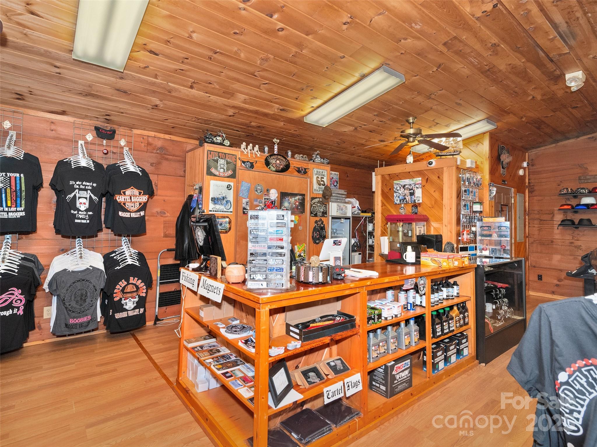 1361 & 1369 Soco Road Property Photo 17