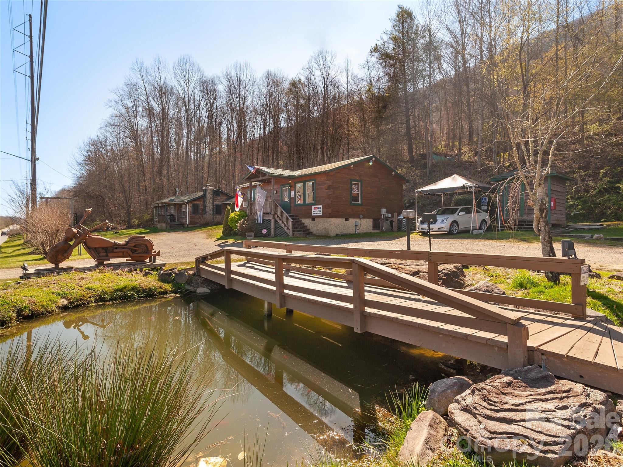1361 & 1369 Soco Road Property Photo 18