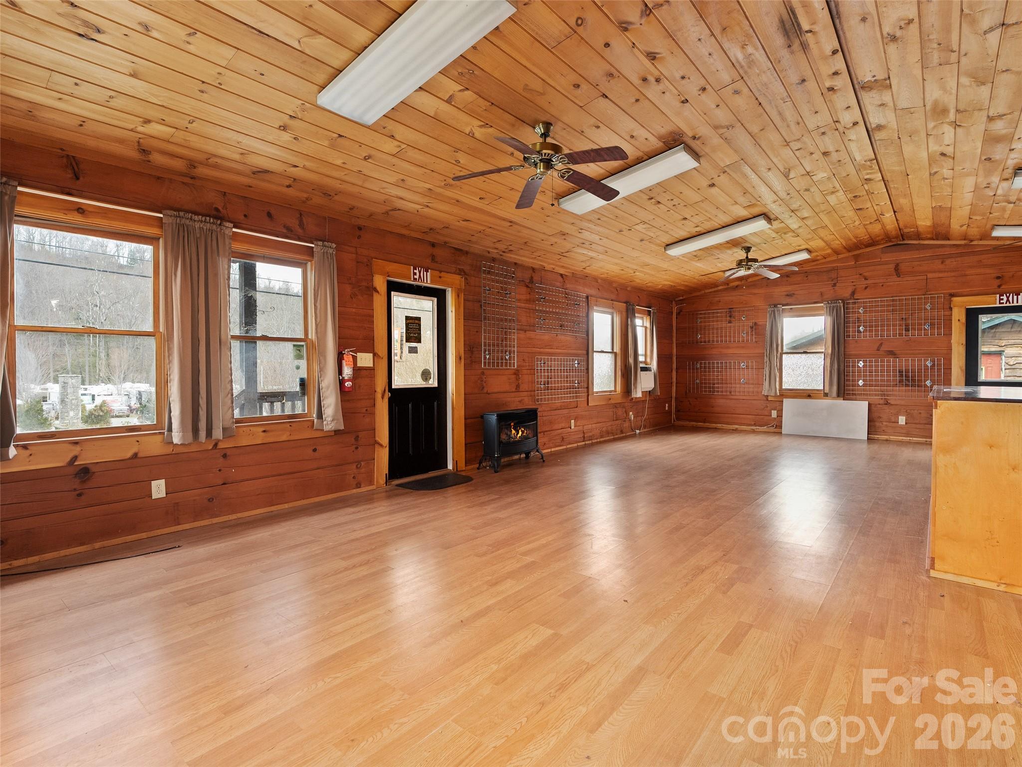 1361 & 1369 Soco Road Property Photo 20