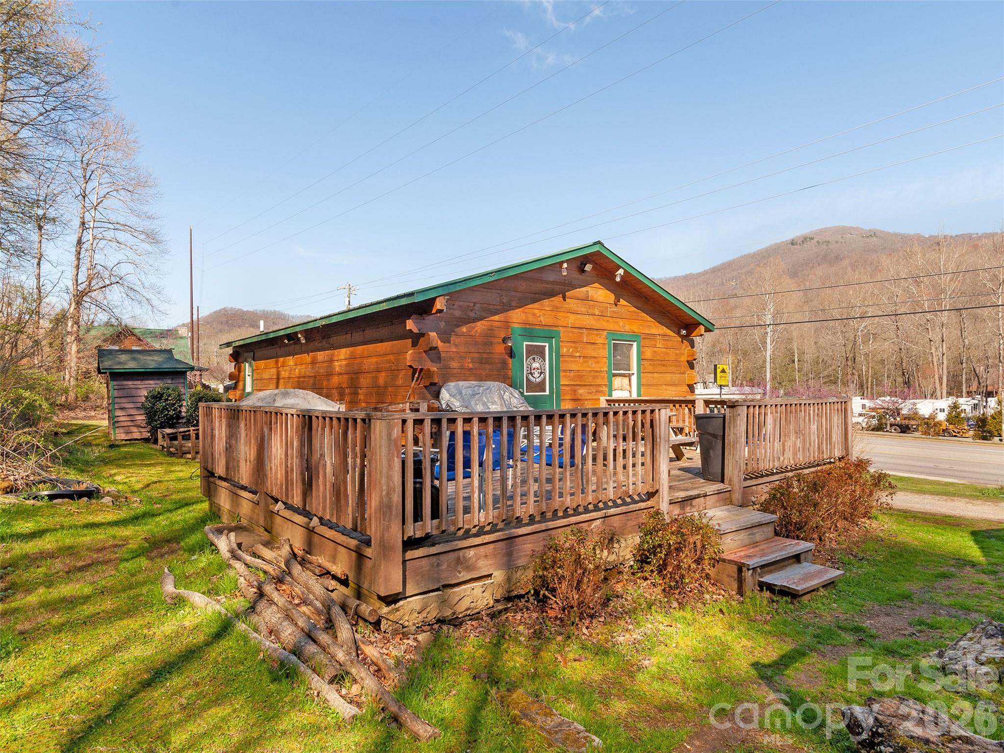 1361 & 1369 Soco Road Property Photo 24