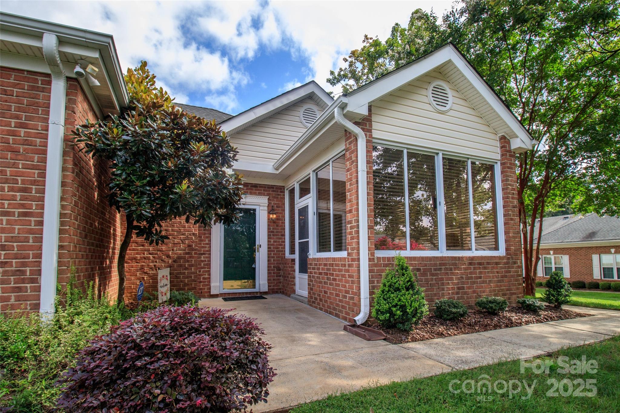 8311 Olde Troon Drive Property Photo 1