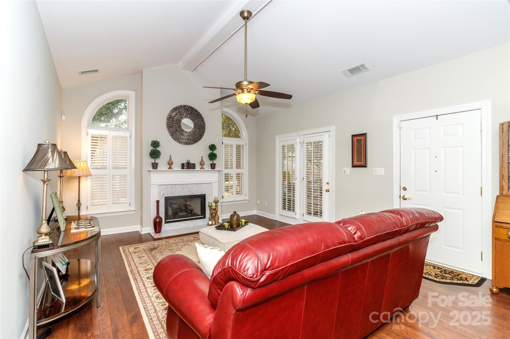 8311 Olde Troon Drive Property Photo 4